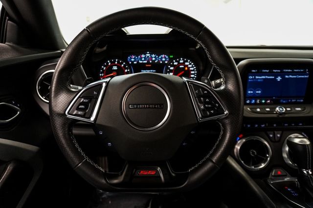 2023 Chevrolet Camaro SS - 22937834 - 11