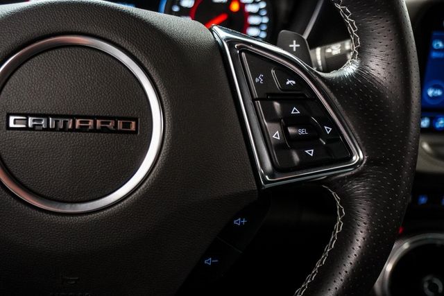 2023 Chevrolet Camaro SS - 22937834 - 12