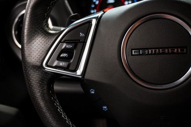 2023 Chevrolet Camaro SS - 22937834 - 13