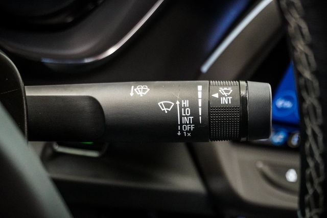 2023 Chevrolet Camaro SS - 22937834 - 17