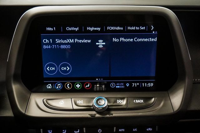 2023 Chevrolet Camaro SS - 22937834 - 18