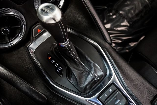 2023 Chevrolet Camaro SS - 22937834 - 19