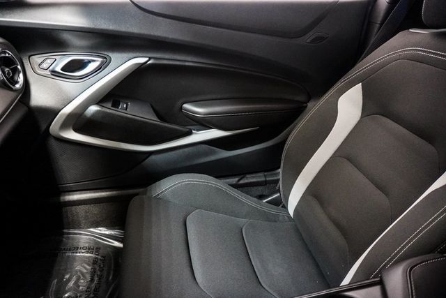 2023 Chevrolet Camaro SS - 22937834 - 21