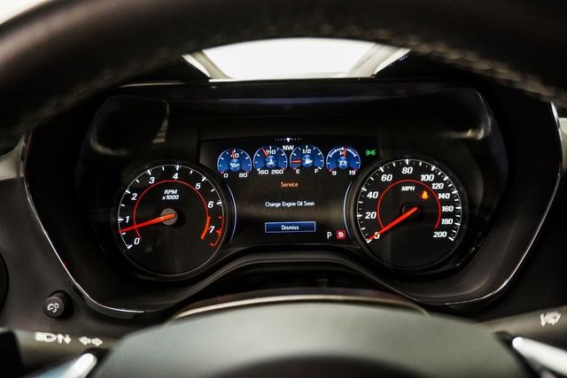 2023 Chevrolet Camaro SS - 22937834 - 22