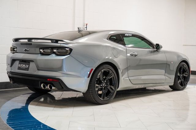 2023 Chevrolet Camaro SS - 22937834 - 23