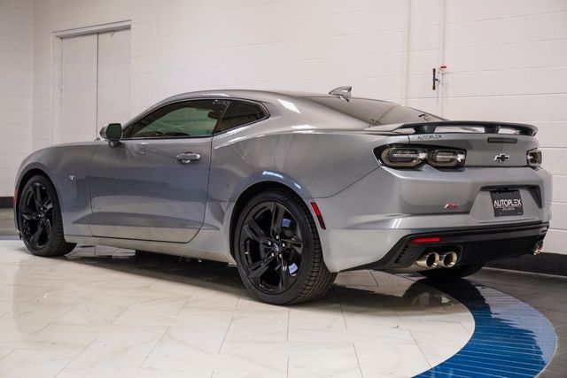 2023 Chevrolet Camaro SS - 22937834 - 24