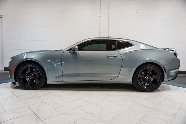 2023 Chevrolet Camaro SS - 22937834 - 25
