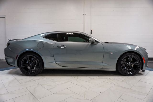 2023 Chevrolet Camaro SS - 22937834 - 26