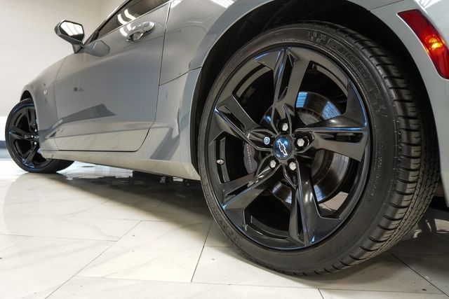 2023 Chevrolet Camaro SS - 22937834 - 27