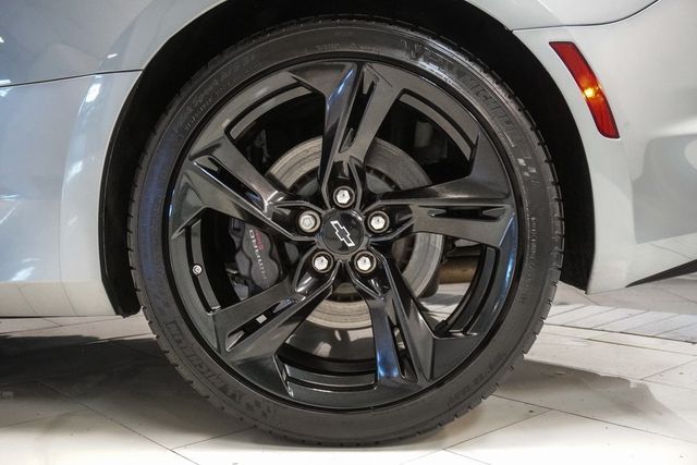 2023 Chevrolet Camaro SS - 22937834 - 28
