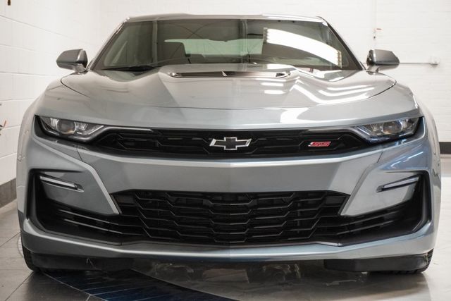 2023 Chevrolet Camaro SS - 22937834 - 29