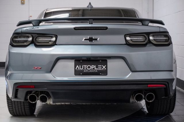 2023 Chevrolet Camaro SS - 22937834 - 30