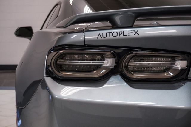 2023 Chevrolet Camaro SS - 22937834 - 31