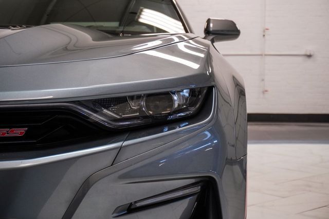 2023 Chevrolet Camaro SS - 22937834 - 32