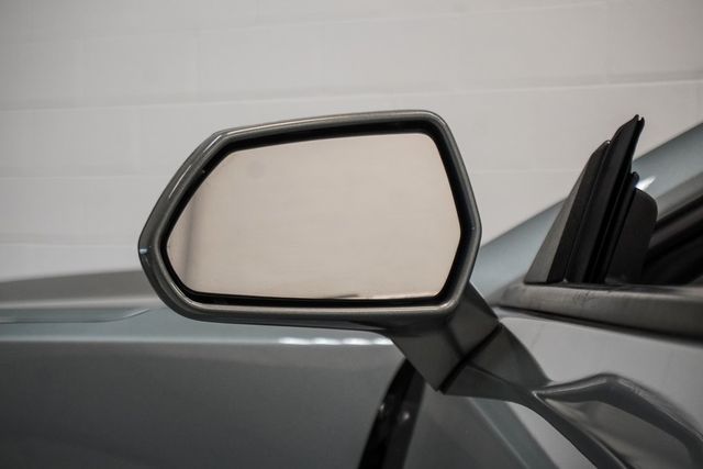 2023 Chevrolet Camaro SS - 22937834 - 34