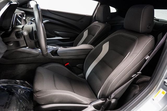 2023 Chevrolet Camaro SS - 22937834 - 5