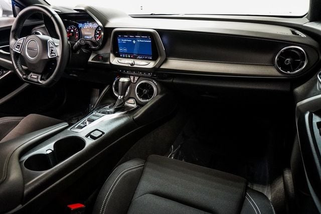 2023 Chevrolet Camaro SS - 22937834 - 6