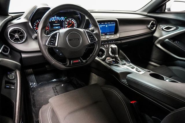 2023 Chevrolet Camaro SS - 22937834 - 7