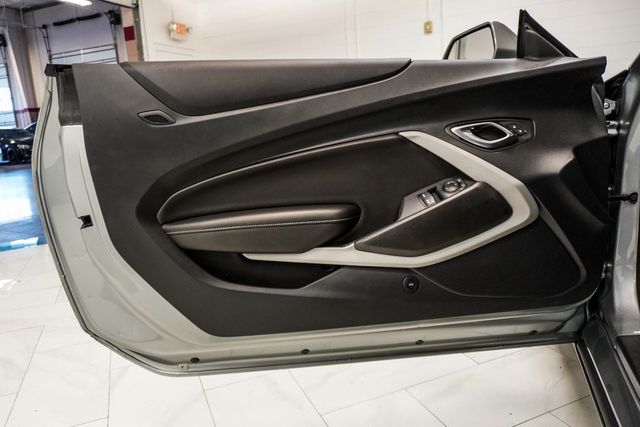 2023 Chevrolet Camaro SS - 22937834 - 8