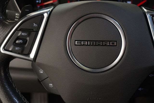 2023 Chevrolet Camaro SS - 22974972 - 10