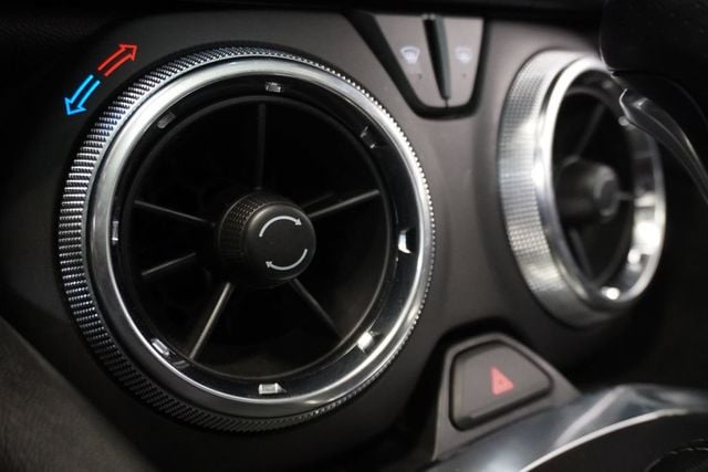 2023 Chevrolet Camaro SS - 22974972 - 18