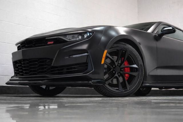 2023 Chevrolet Camaro SS - 22974972 - 1