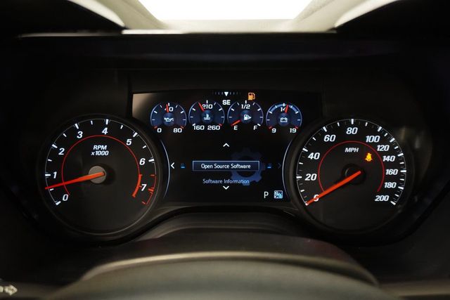 2023 Chevrolet Camaro SS - 22974972 - 24