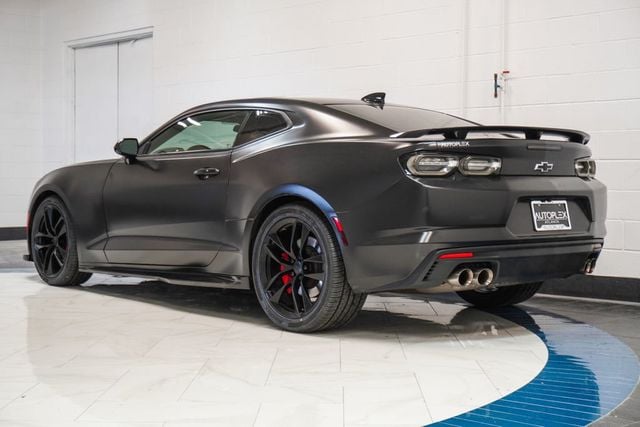 2023 Chevrolet Camaro SS - 22974972 - 26