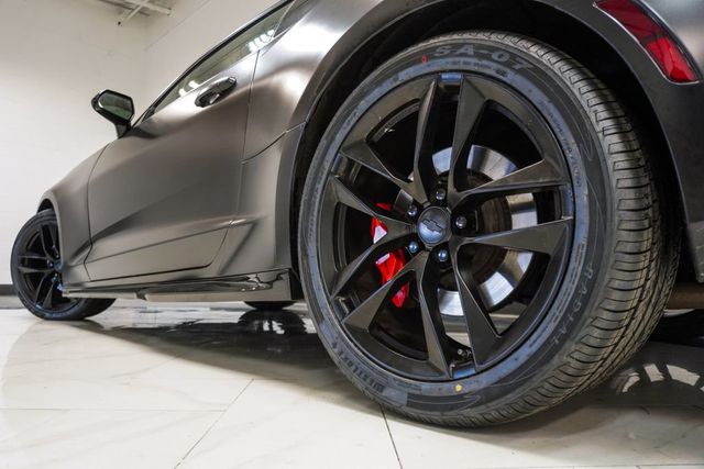 2023 Chevrolet Camaro SS - 22974972 - 29