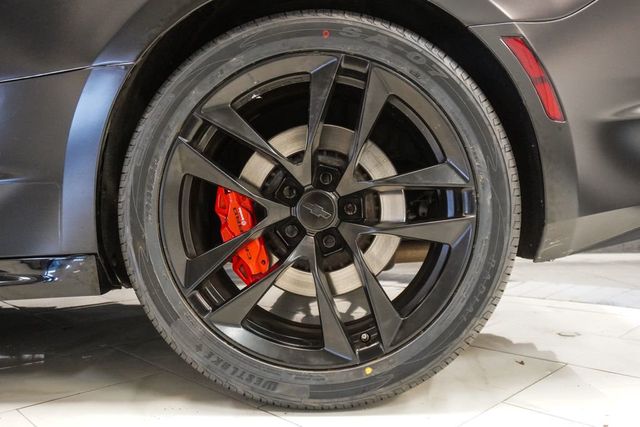 2023 Chevrolet Camaro SS - 22974972 - 30