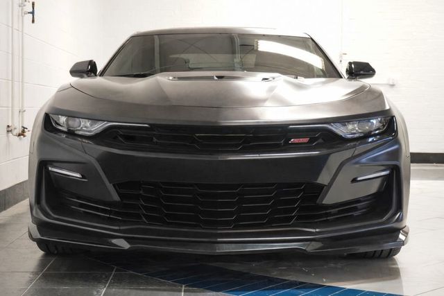 2023 Chevrolet Camaro SS - 22974972 - 31