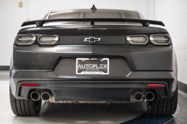 2023 Chevrolet Camaro SS - 22974972 - 32