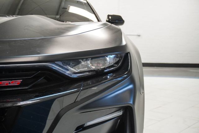 2023 Chevrolet Camaro SS - 22974972 - 34