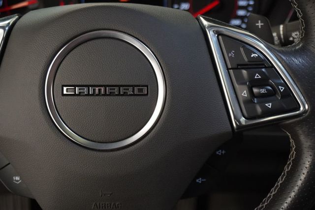 2023 Chevrolet Camaro SS - 23004788 - 9