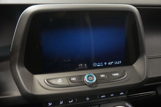 2023 Chevrolet Camaro SS - 23004788 - 17