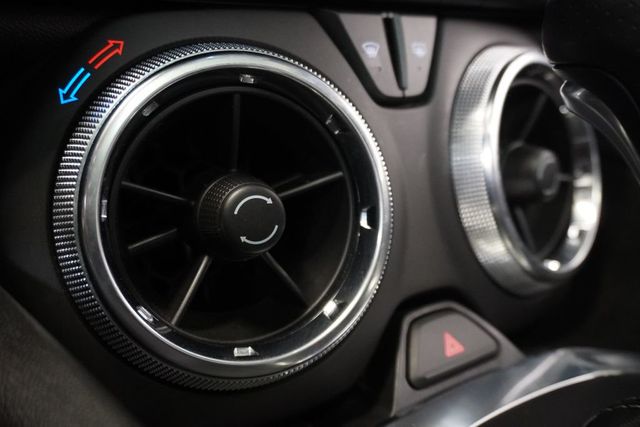 2023 Chevrolet Camaro SS - 23004788 - 18