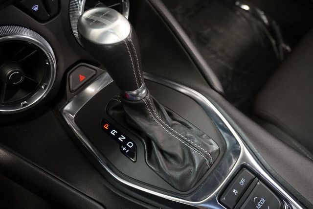 2023 Chevrolet Camaro SS - 23004788 - 19