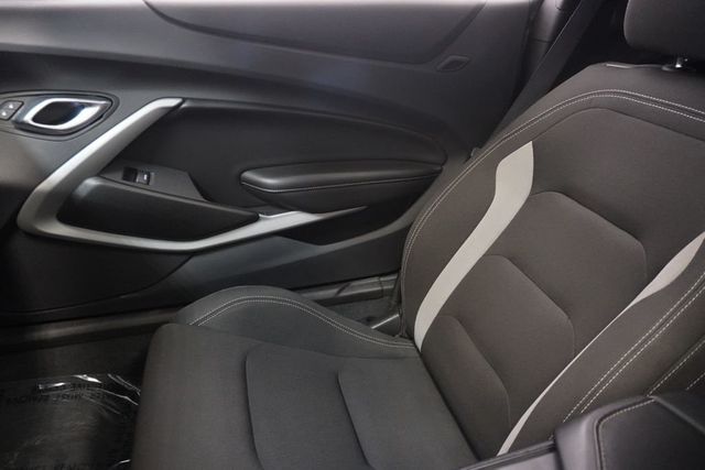 2023 Chevrolet Camaro SS - 23004788 - 23