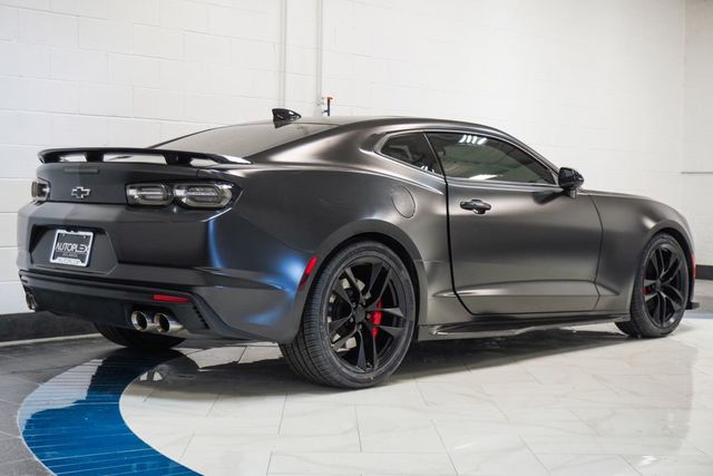 2023 Chevrolet Camaro SS - 23004788 - 25