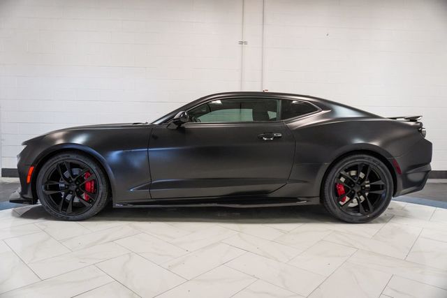 2023 Chevrolet Camaro SS - 23004788 - 27