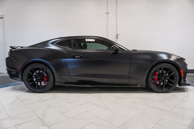 2023 Chevrolet Camaro SS - 23004788 - 28