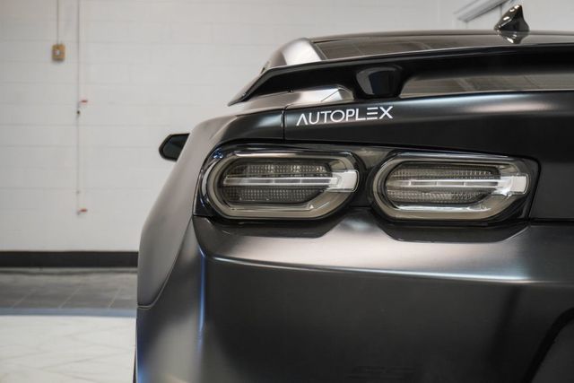 2023 Chevrolet Camaro SS - 23004788 - 33