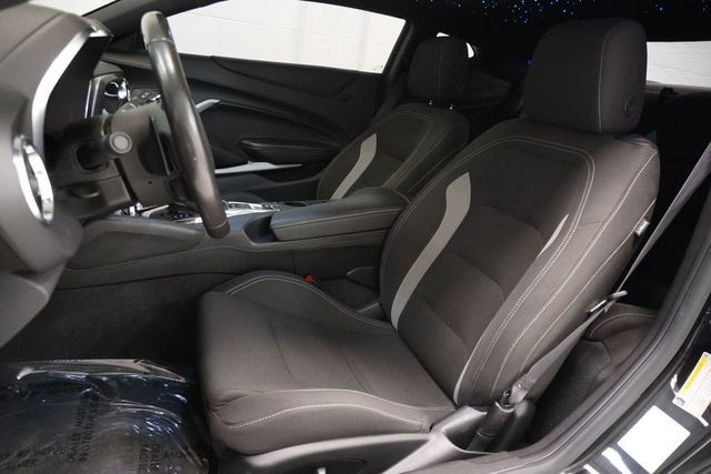 2023 Chevrolet Camaro SS - 23004788 - 3