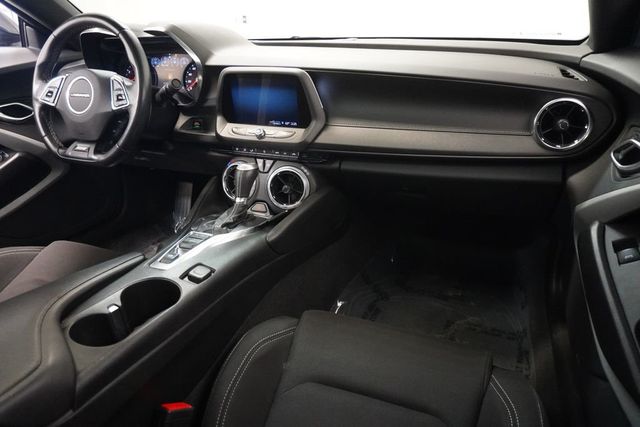 2023 Chevrolet Camaro SS - 23004788 - 6