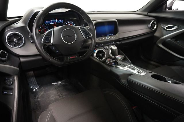 2023 Chevrolet Camaro SS - 23004788 - 7