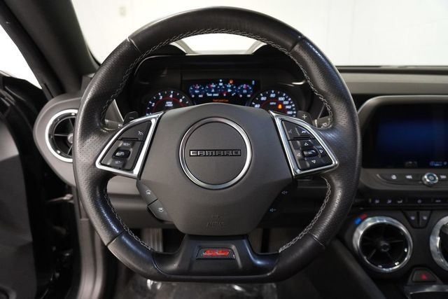 2023 Chevrolet Camaro SS - 23004788 - 8