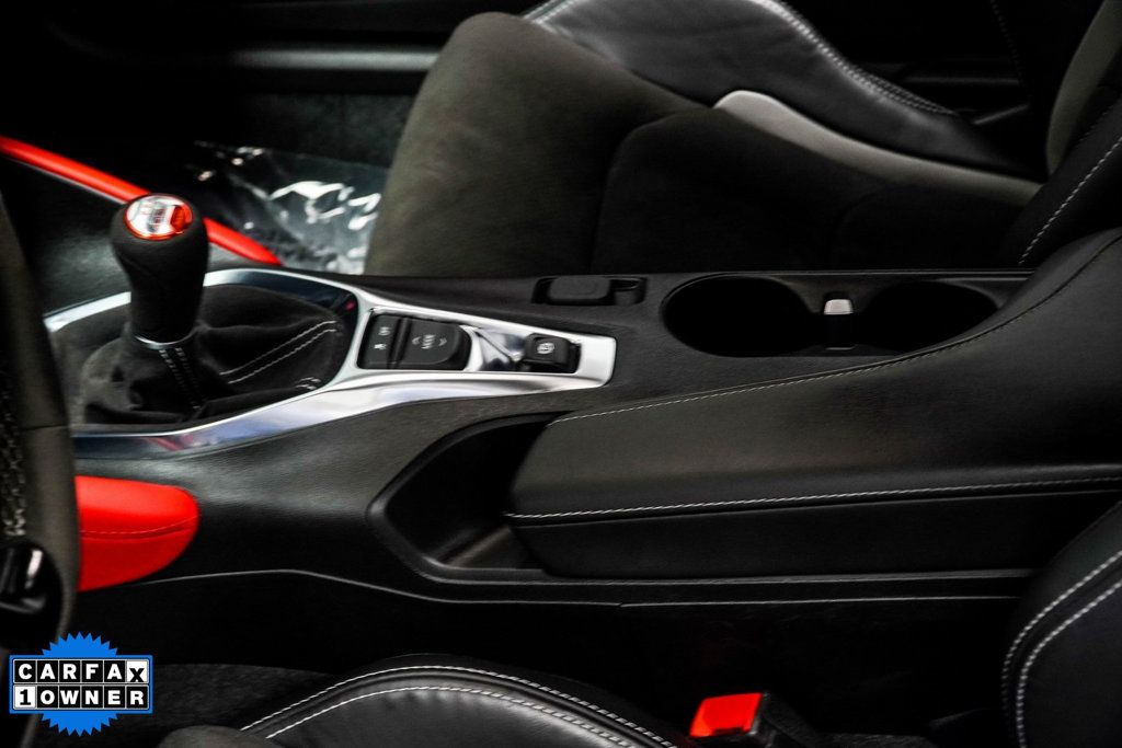 2023 Chevrolet Camaro SS photo 15