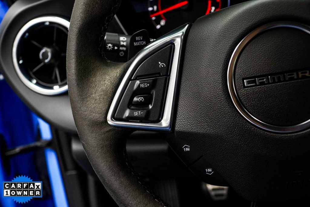 2023 Chevrolet Camaro SS photo 24