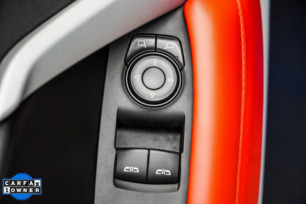 2023 Chevrolet Camaro SS photo 29