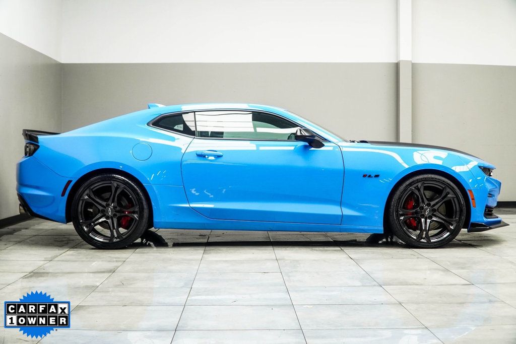 2023 Chevrolet Camaro SS photo 6
